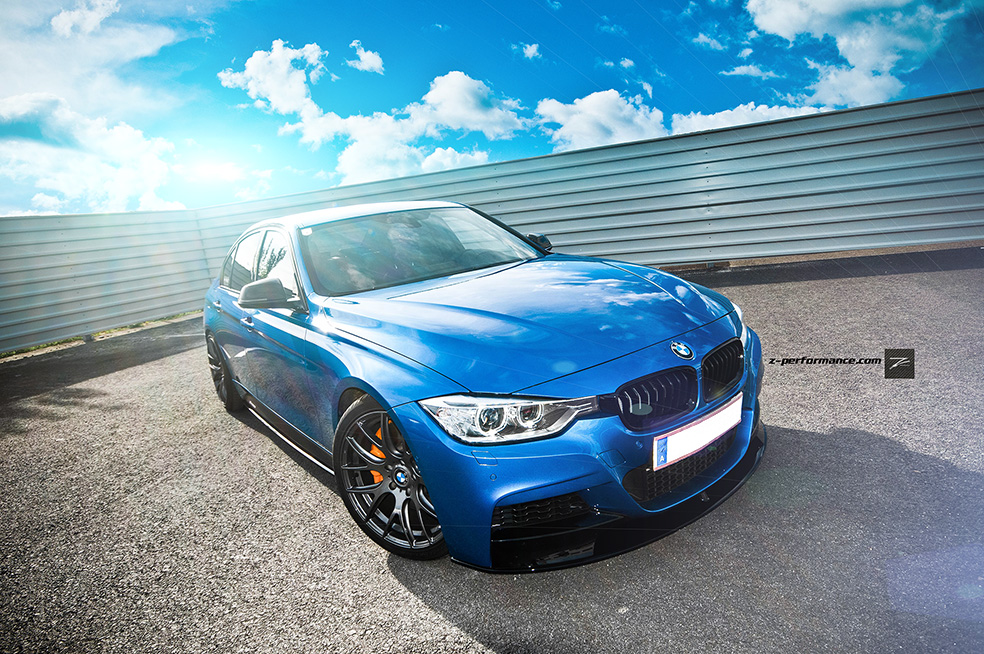 BMW F30